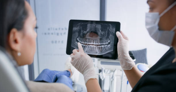 Licensed Teeth Cleaning And Checkup service in La Paloma, TX - Dentist Open Now